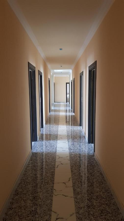 Rp Hotel  Yerevan Bagian luar foto
