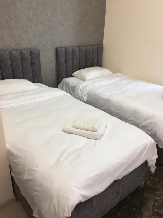 Rp Hotel  Yerevan Bagian luar foto